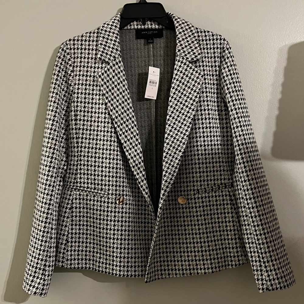 !!!SET!!! Ann Taylor Blazer & Pants set